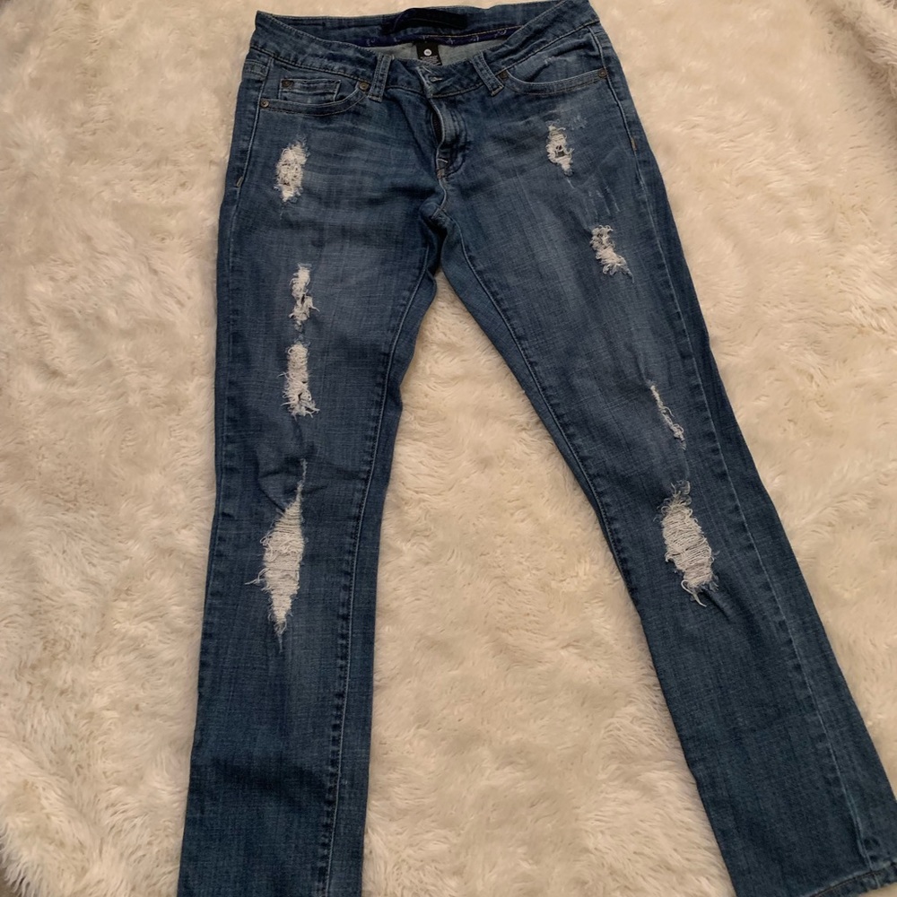 Refuge jeans